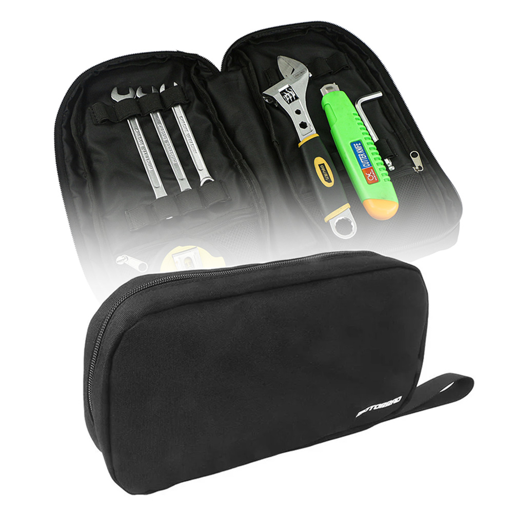 Motorcycle Gear Backpack - Motorfiets gereedschapskist binnen tas voor BMW