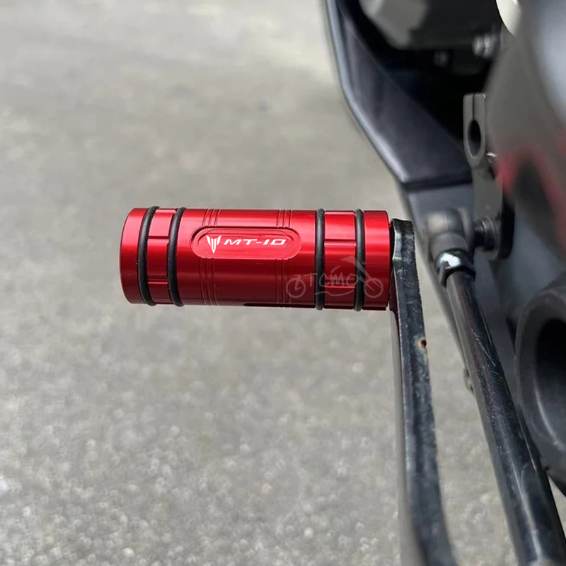 Voor YAMAHA MT-10SP MT10 MT 10 - Motorcycle Gear Lever Extender recensie en prijs
