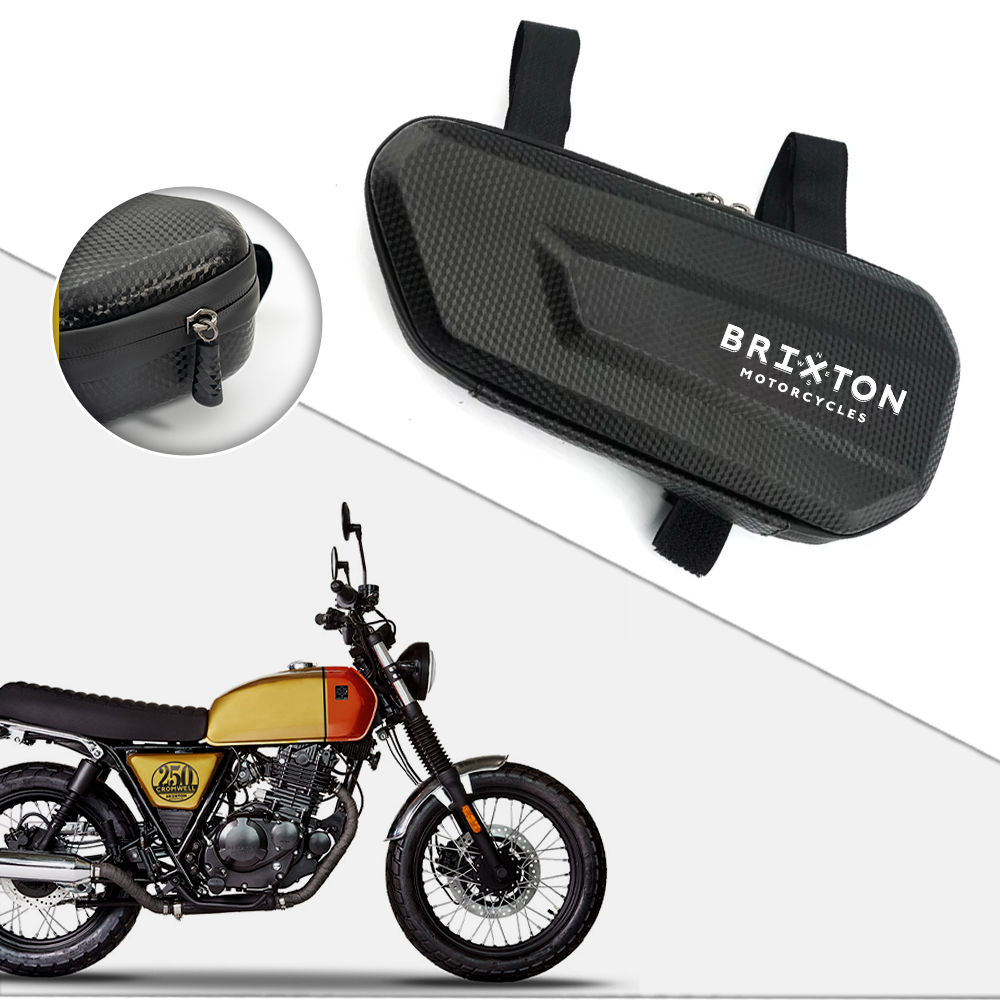Gemakkelijk schoon te maken, w - Motorcycle Gear Companies recensie en prijs