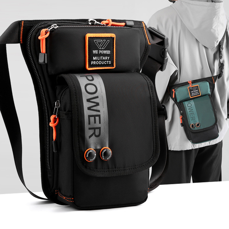 Herentas voor motorrijders, re - Motorcycle Gear Backpack recensie en prijs
