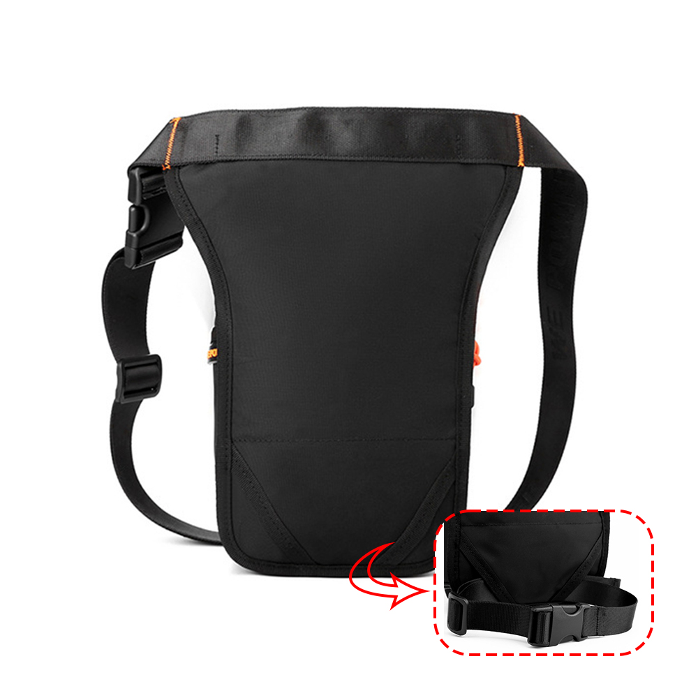 Herentas voor motorrijders, re - Motorcycle Gear Backpack recensie en prijs