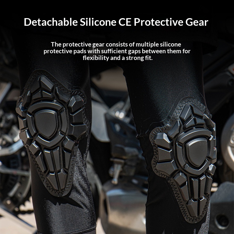 Motorfiets zomer ijsmouwen fie - Motorcycle Gear For Woman recensie en prijs