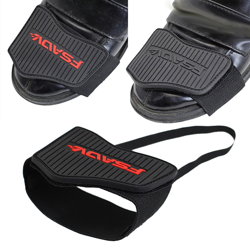 Motorcycle Shift Pad Gear Shoe - Motorcycle Gear Lever Extender recensie en prijs