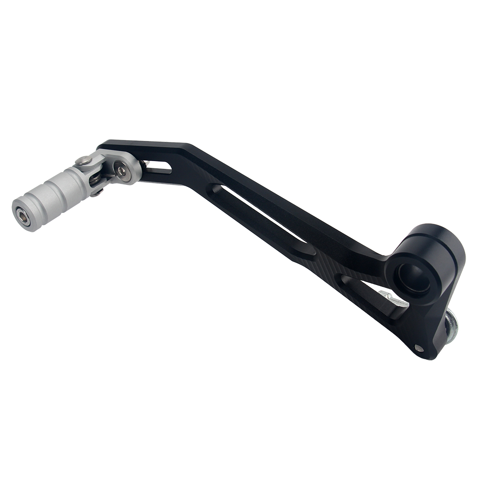 Motorfiets Verstelbare Versnel - Motorcycle Gear Lever Extender recensie en prijs