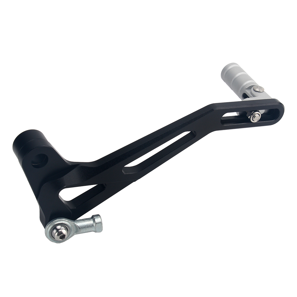 Motorfiets Verstelbare Versnel - Motorcycle Gear Lever Extender recensie en prijs