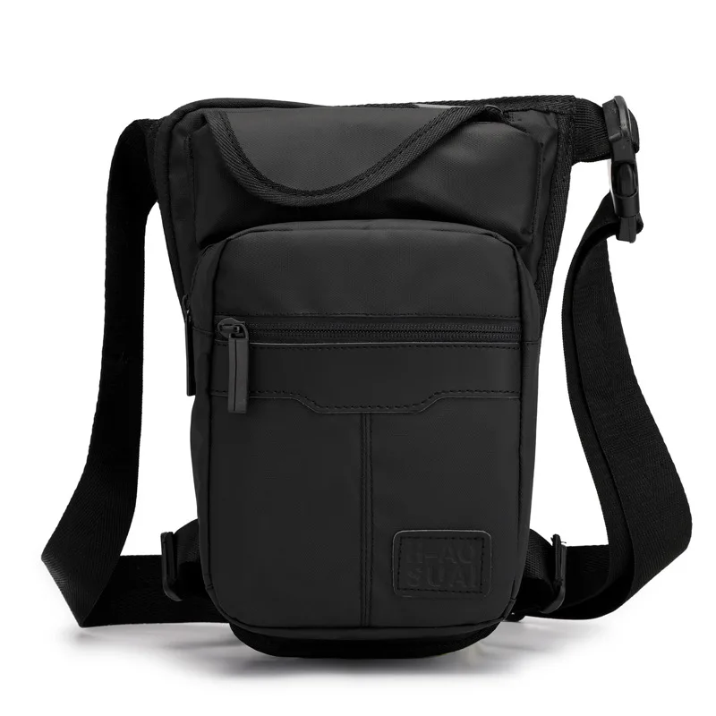Hoge Kwaliteit Nylon Mannen Dr - Motorcycle Gear Backpack recensie en prijs
