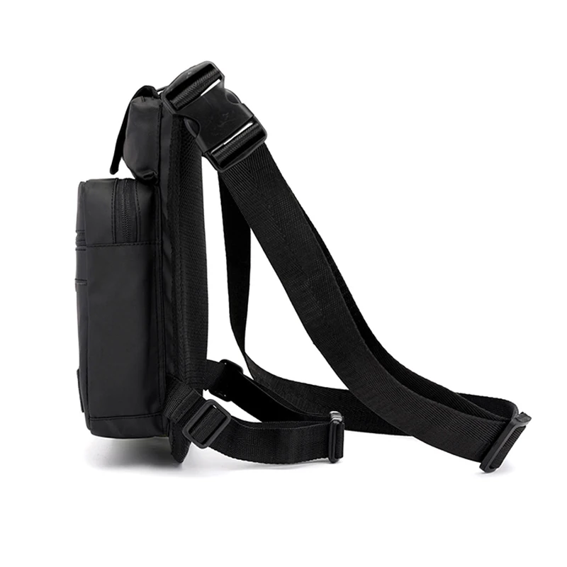 Hoge Kwaliteit Nylon Mannen Dr - Motorcycle Gear Backpack recensie en prijs