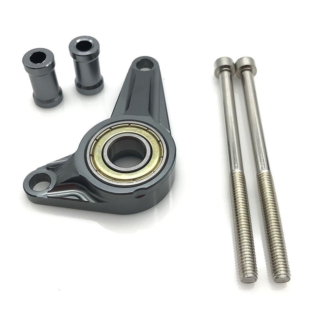 Motoraccessoires Versnellingsp - Motorcycle Gear Lever Extender recensie en prijs