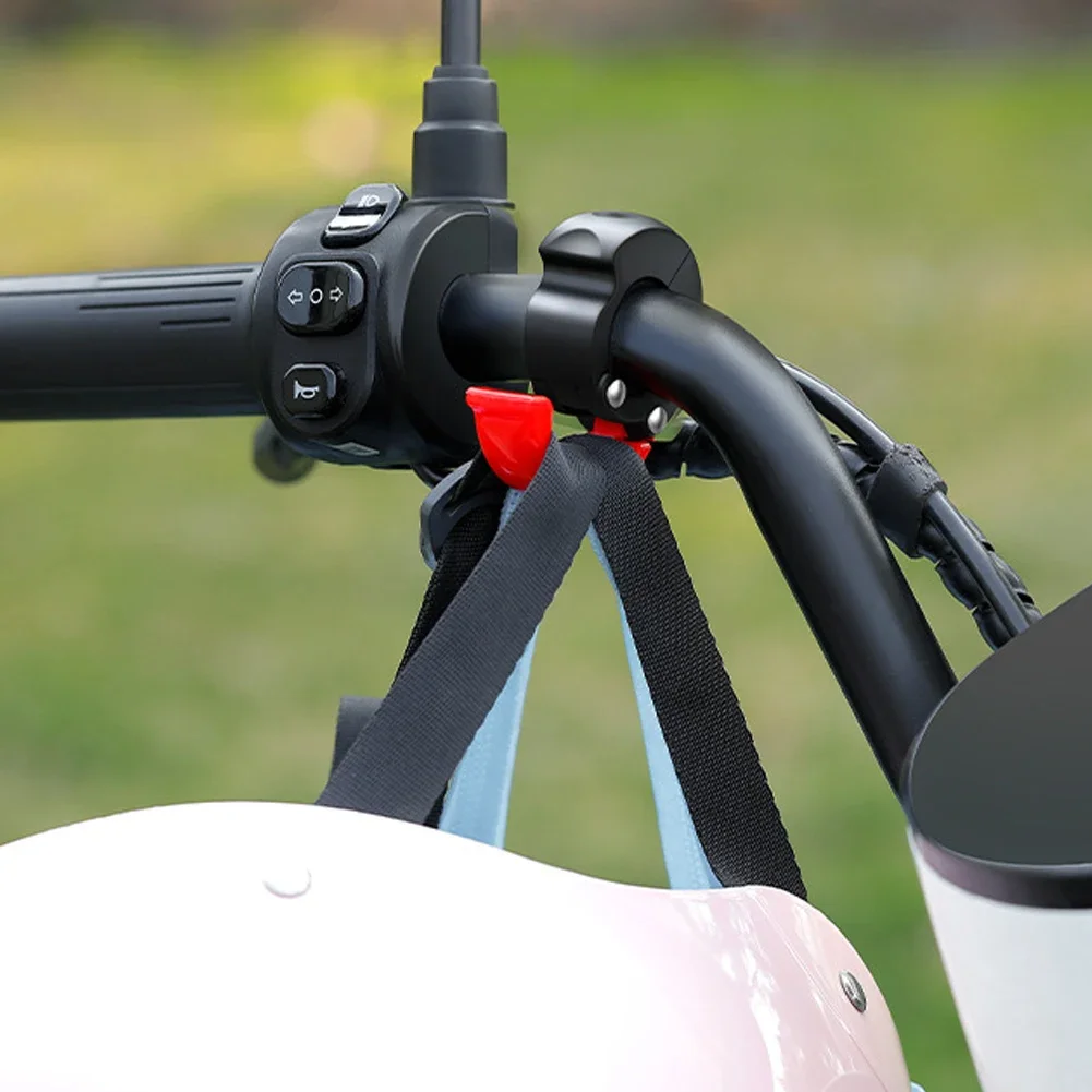 Heavy Duty motorfietsstuurhaak - Motorcycle Gear Backpack recensie en prijs