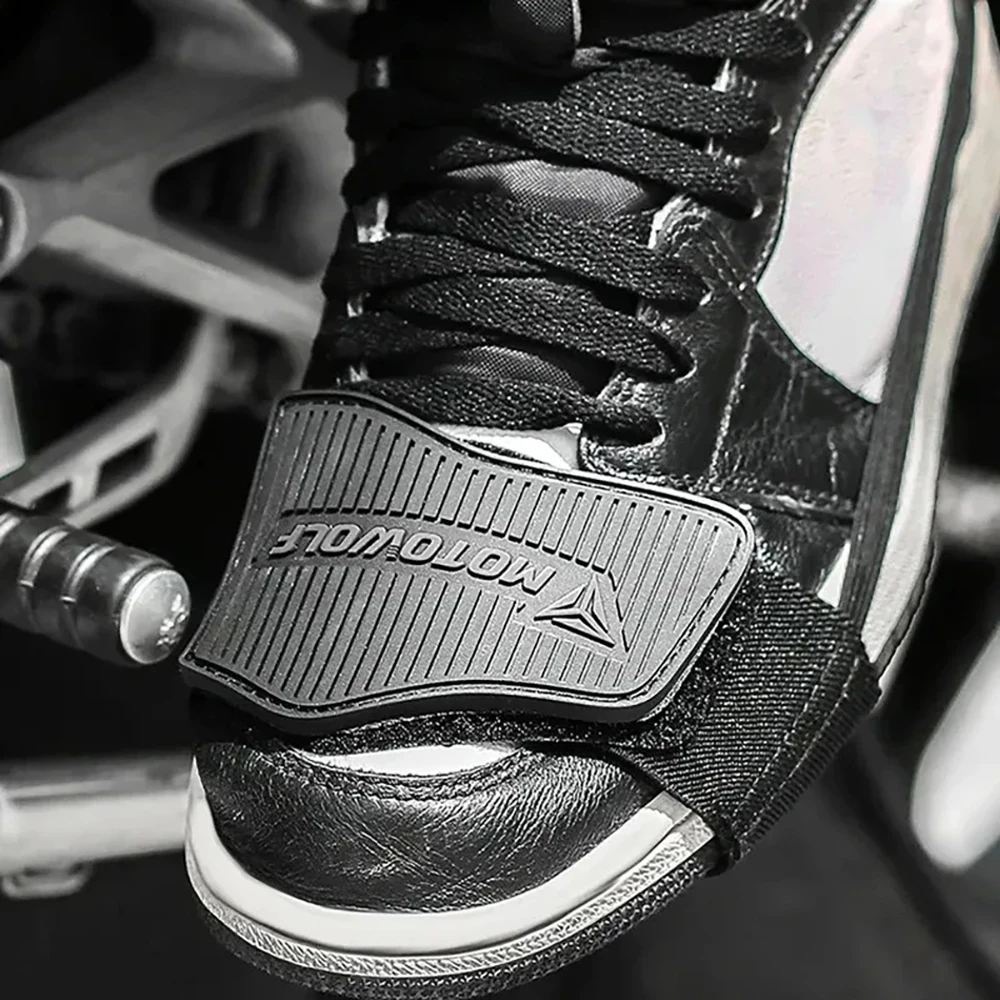 Verstelbare motorfiets schakel - Motorcycle Gear For Woman recensie en prijs