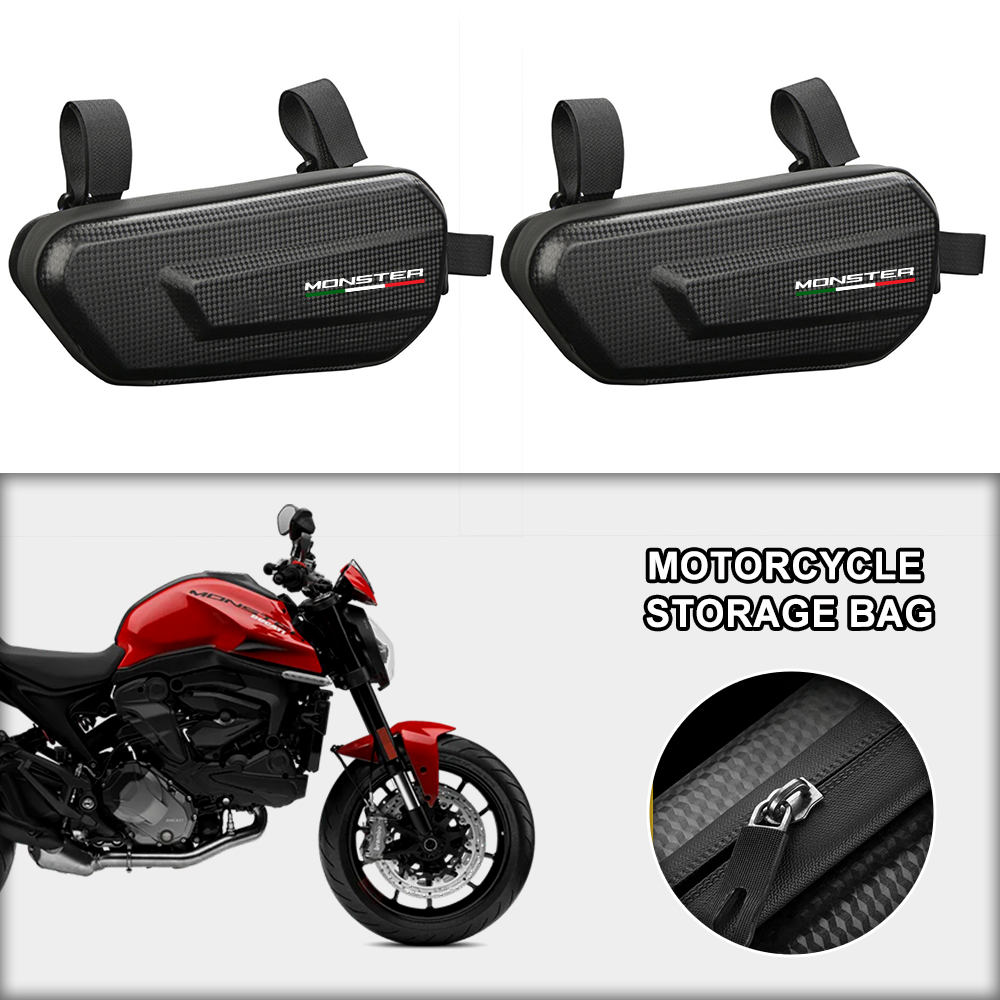 360 °   Waterdichte beschermin - Motorcycle Gear Companies recensie en prijs