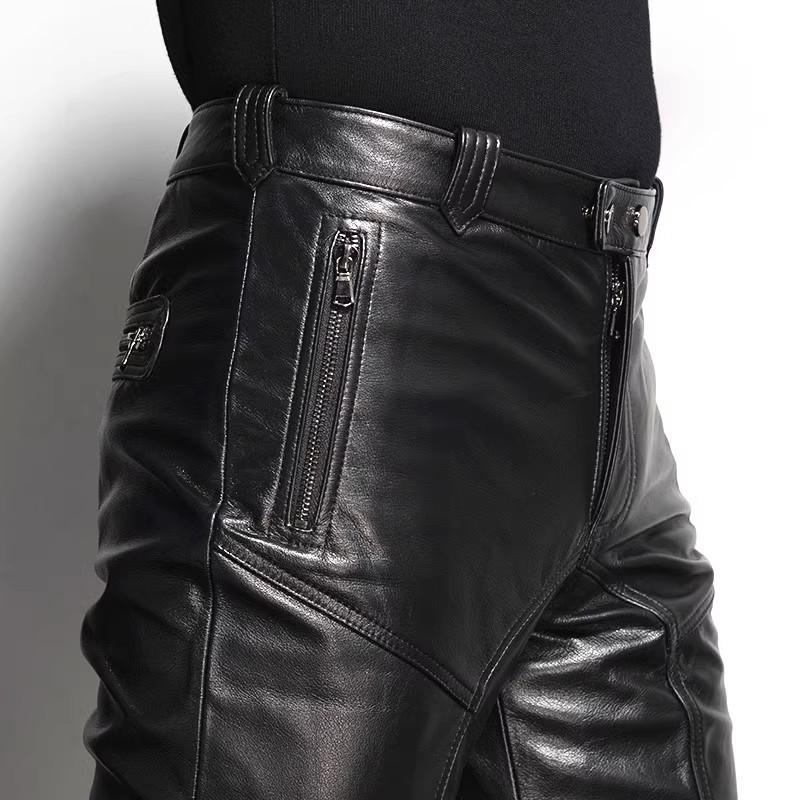 Mauroicardi Lente Cool Knappe  - Motorcycle Gear Mens recensie en prijs