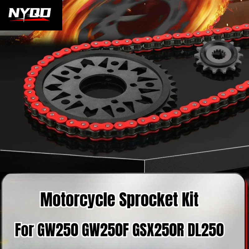 Motorfiets 14T 46T tandwiel ol - Motorcycle Gear Oil For Chain recensie en prijs