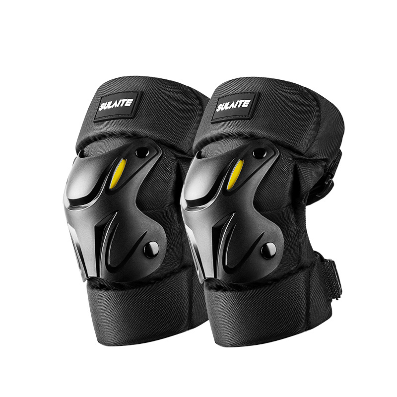 Motorkniebeschermers elleboogb - Motorcycle Gear For Woman recensie en prijs