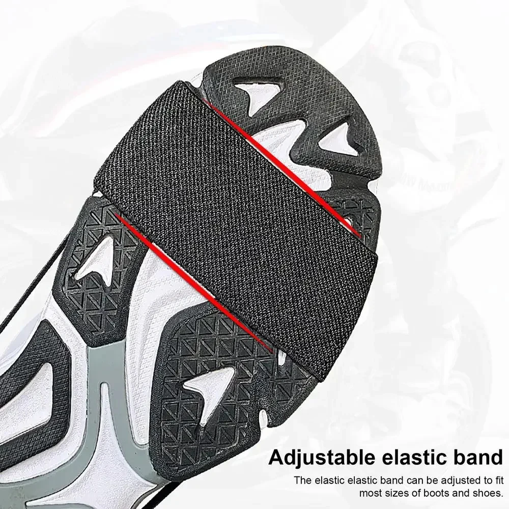 Stofdichte motorfiets schakelp - Motorcycle Gear Mens recensie en prijs