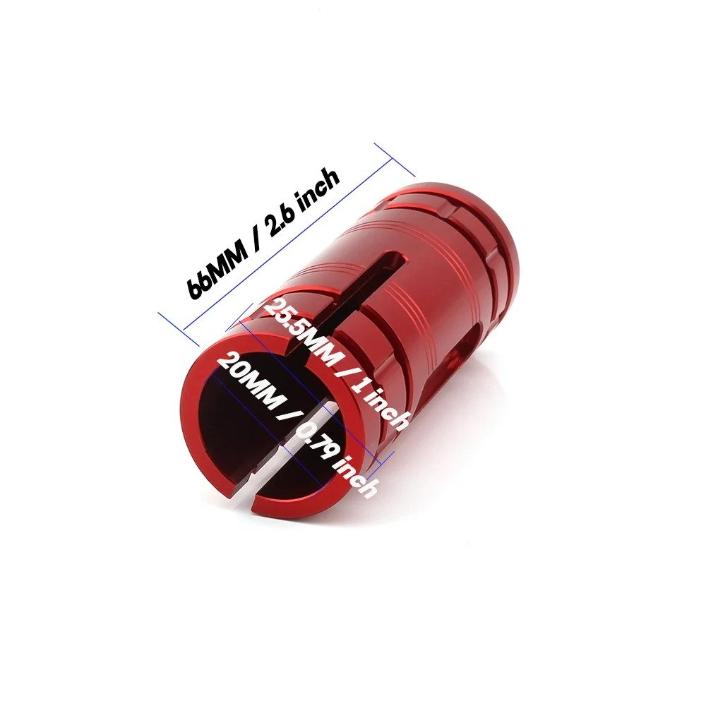 Motorfiets Versnellingspook Pe - Motorcycle Gear Lever Extender recensie en prijs