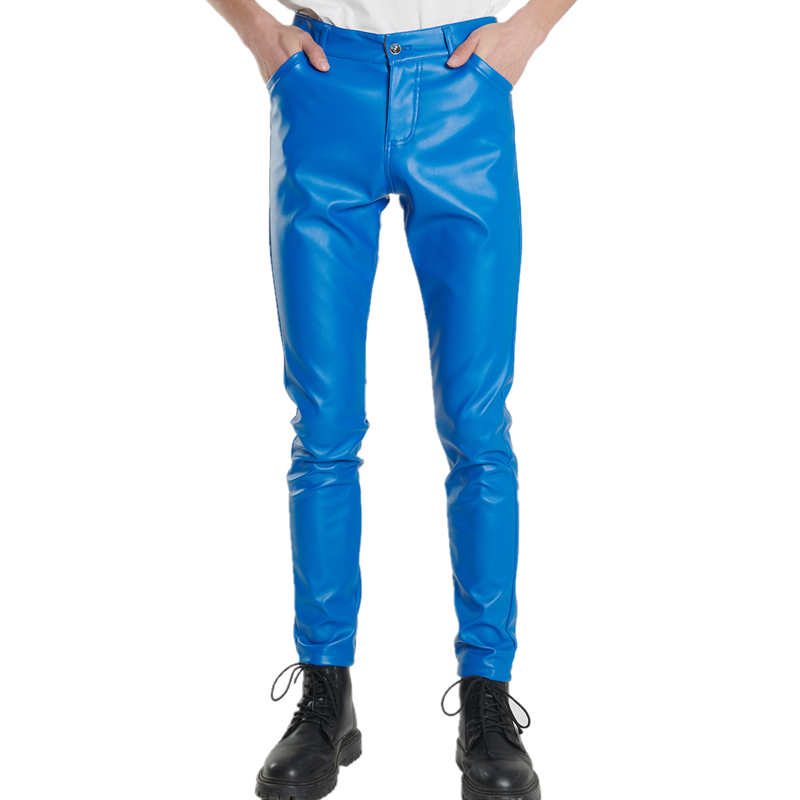 2026 Nieuwe leren herenbroek M - Motorcycle Gear Mens recensie en prijs