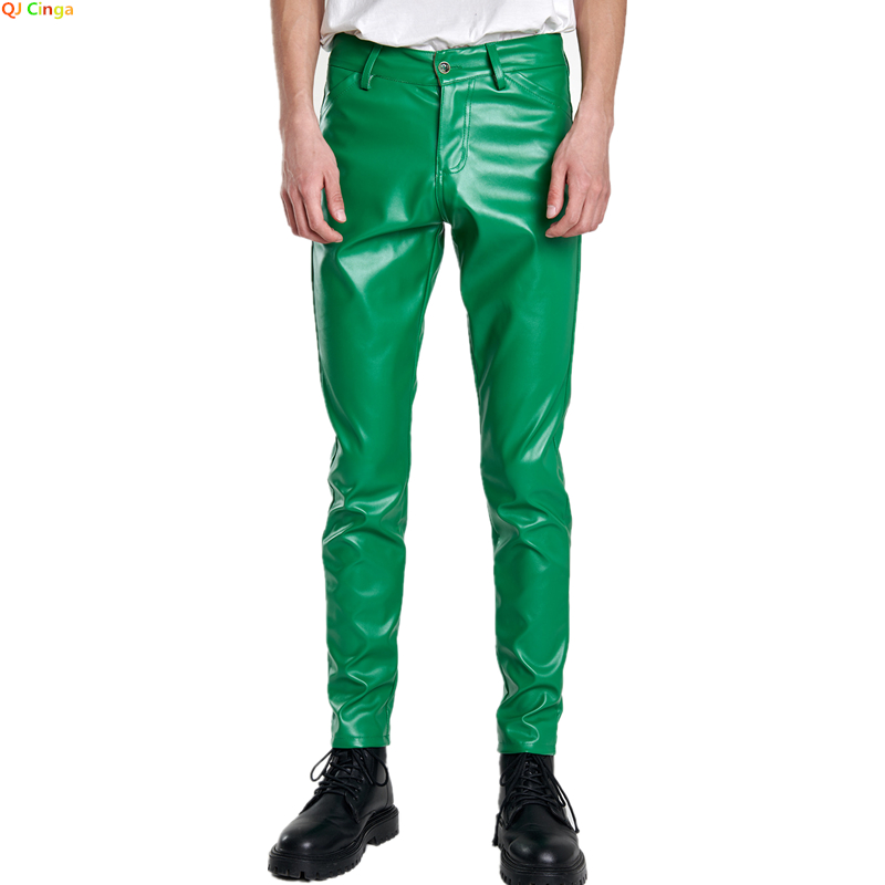 2026 Nieuwe leren herenbroek M - Motorcycle Gear Mens recensie en prijs
