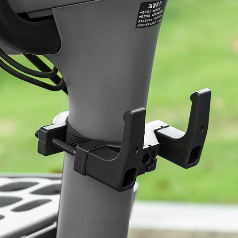 Haken Motorhelm Accessoires Op - Motorcycle Gear Backpack recensie en prijs