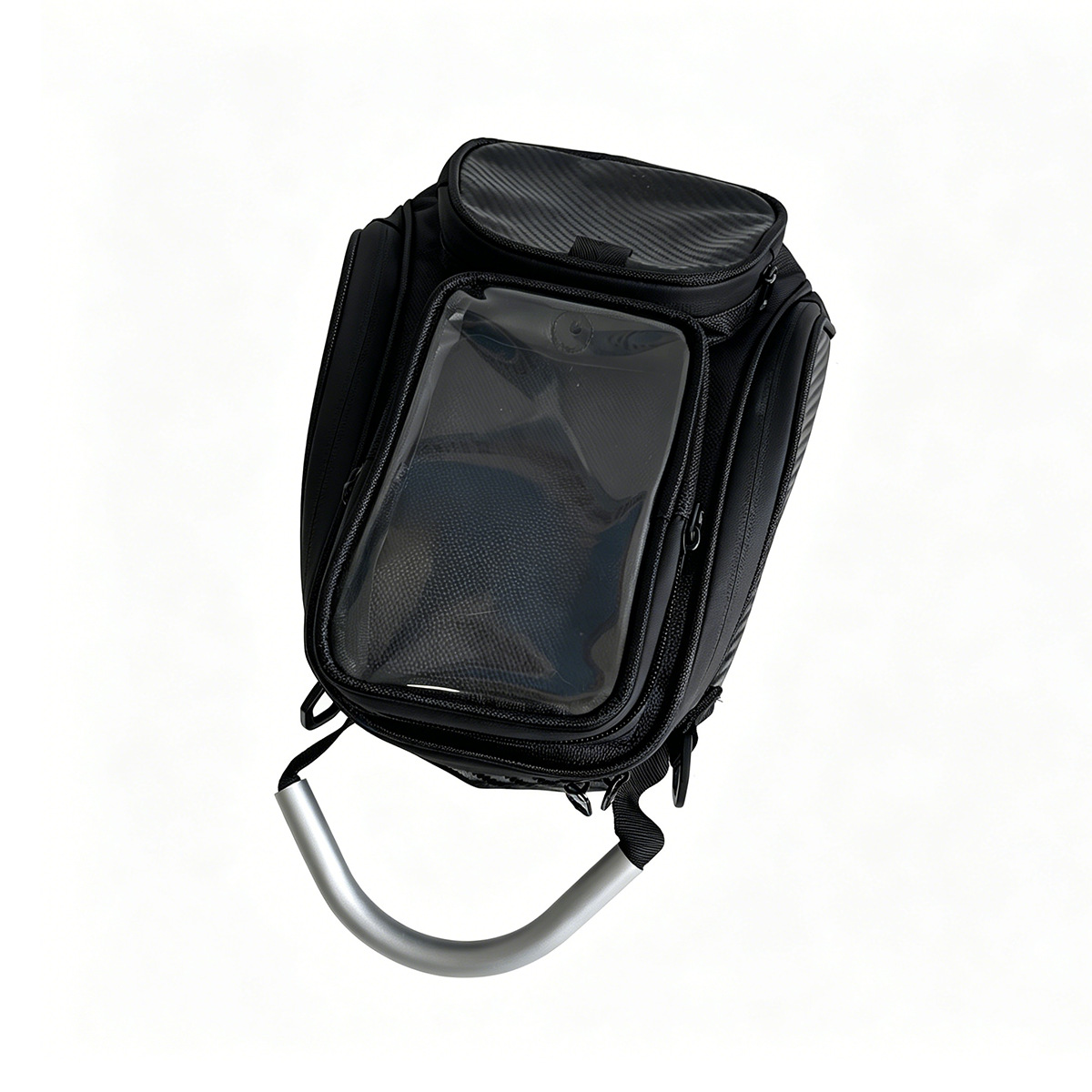 Magnetische touchscreen motorf - Motorcycle Gear Companies recensie en prijs